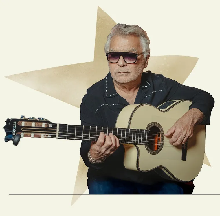 Gipsy Kings