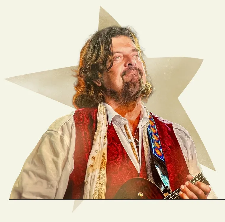 Alan Parsons